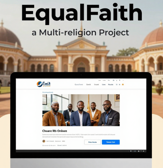 Worship (enterprise) - Multi Religion PHP script